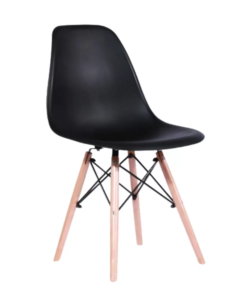 Cadeira Eames Eiffel Flórida